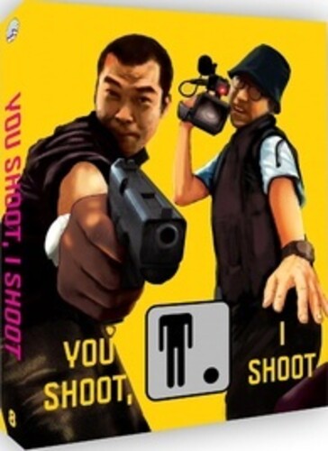 You Shoot, I Shoot