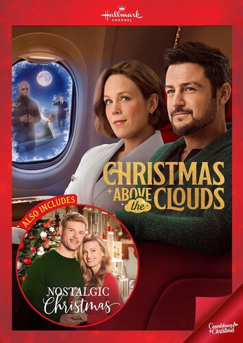 Christmas Above the Clouds