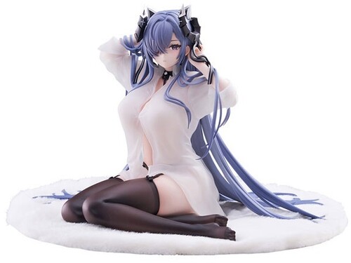 AZUR LANE AUGUST VON PARSEVAL THE UNHULDE'S MIDDAY