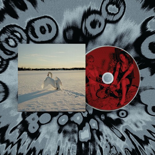 Sour Widows - Sigil