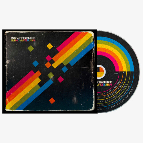 Rainbowmachine