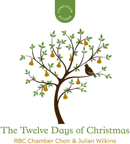 The Twelve Days of Christmas