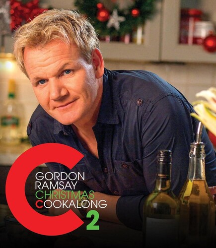 Gordon Ramsay's Christmas Cookalong 2
