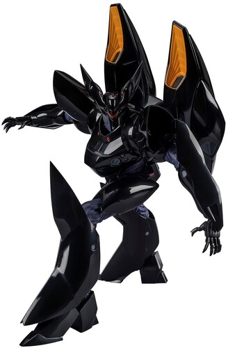 MOBILE POLICE PATLABOR LABOR GRIFFON ROBOT SPIRITS