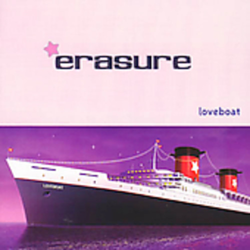 Loveboat [Import]