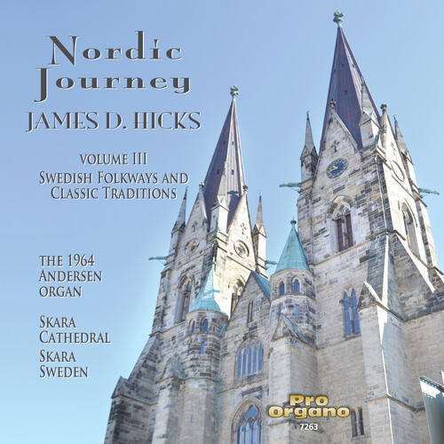 Nordic Journey 3