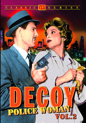 Decoy: Volume 2