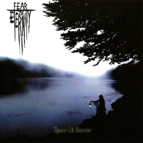 Spirit of Sorrow