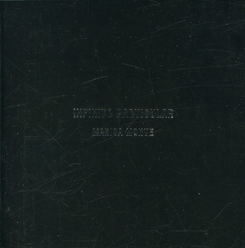 Infinito Particular (Portuguese Version) [Import]