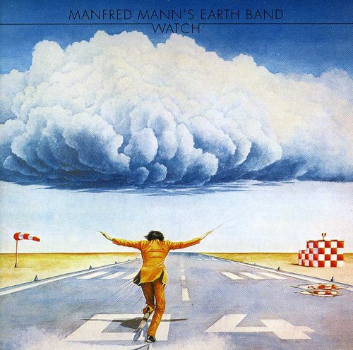 Manfred Mann's Earth Band - Watch