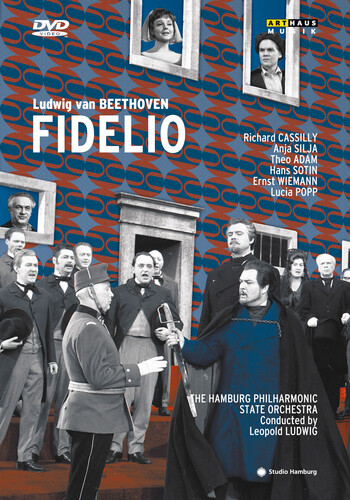 L.V. Beethoven - Fidelio / (Sub)