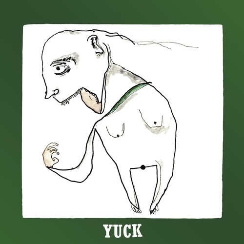 Yuck