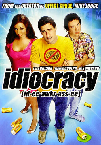 Idiocracy , Anthony 'Citric' Campos