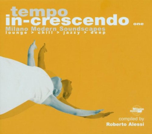 Tempo In Crescendo 1 /  Various [Import]