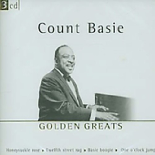 Golden Greats