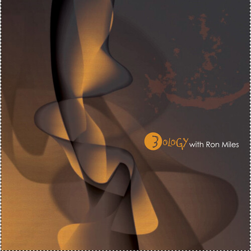 3Ology with Ron Miles