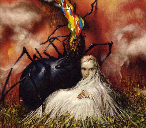 Circa Survive - Appendage