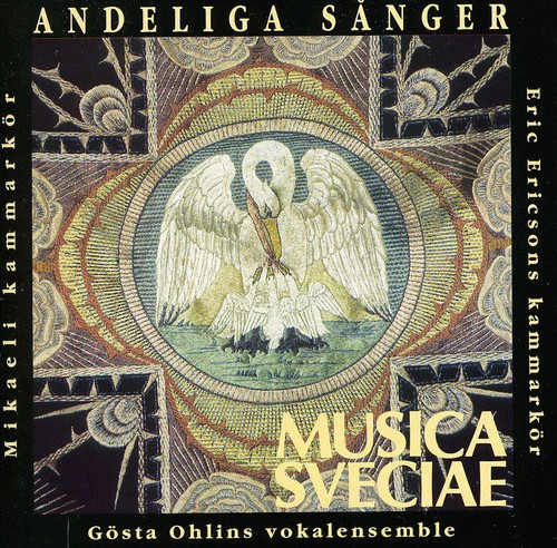 Sacred Songs