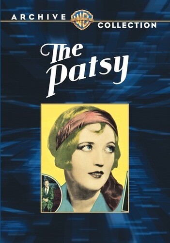 The Patsy