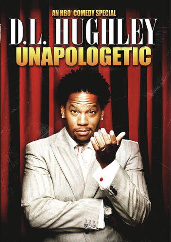 D.L. Hughley: Unapologetic