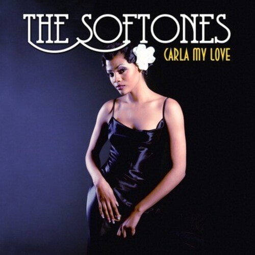 CARLA MY LOVE