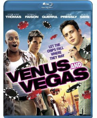 Venus & Vegas