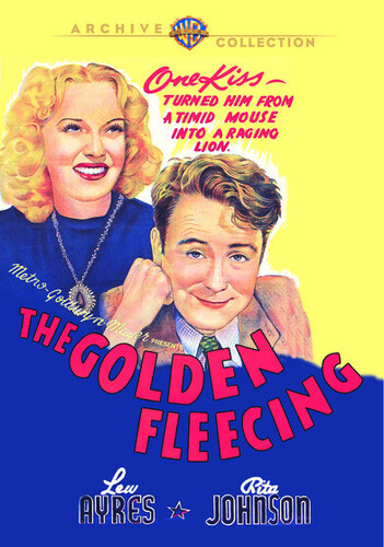 The Golden Fleecing