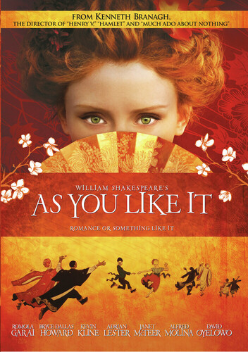 As You Like It