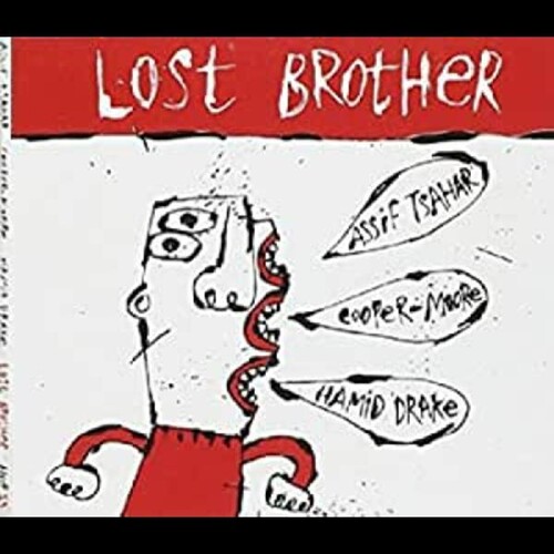 Lost Brother