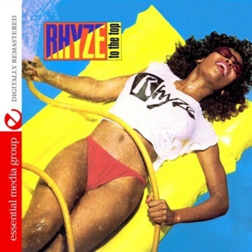 RHYZE TO TOP