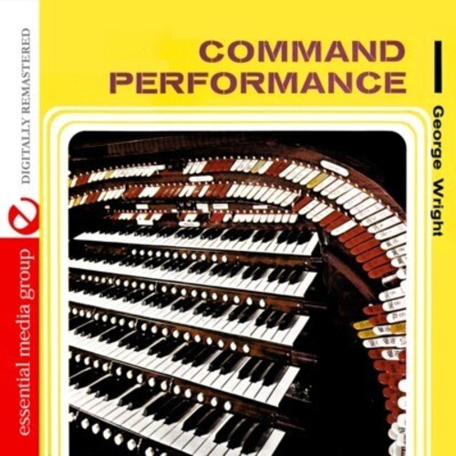 Command Performance