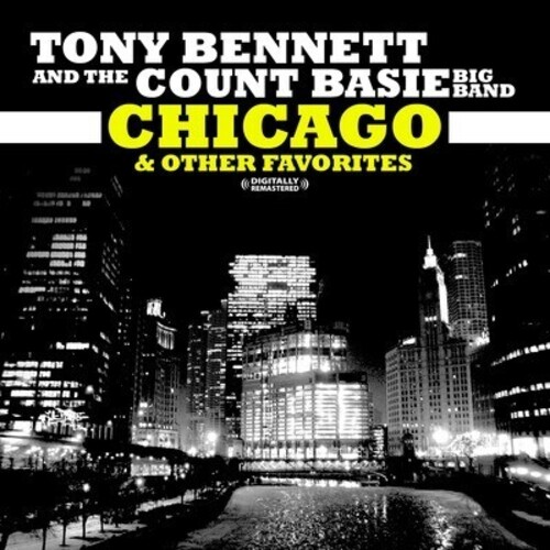 Chicago & Other Favorites
