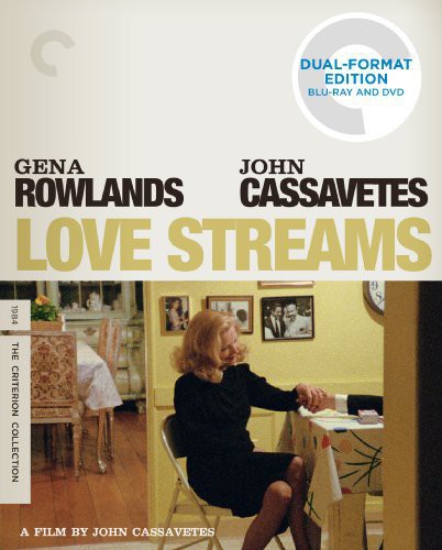 Love Streams (Criterion Collection)
