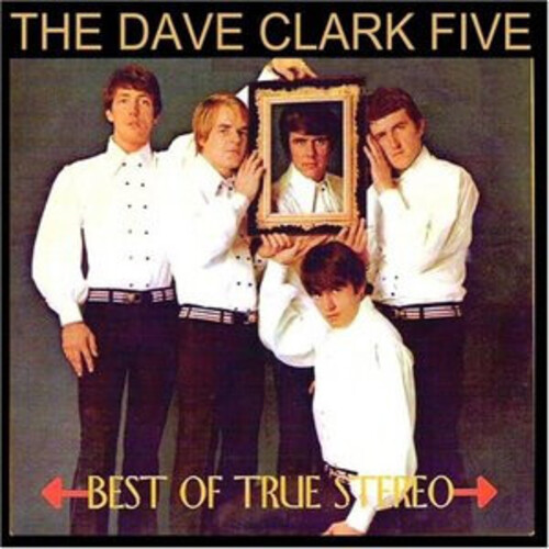 Best of True Stereo
