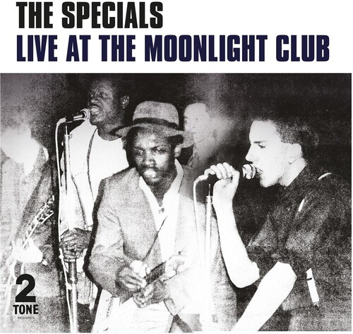 Live at the Moonlight Club