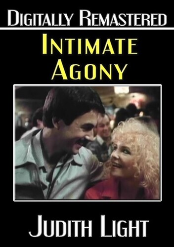 Intimate Agony