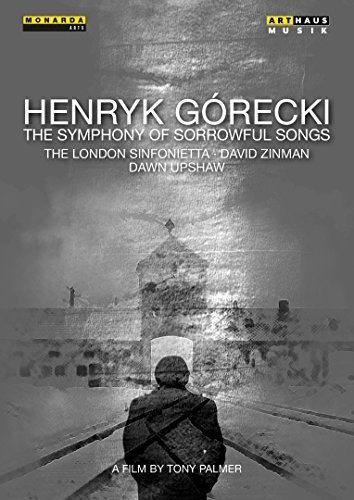 Symphony of Sorrowful Songs
