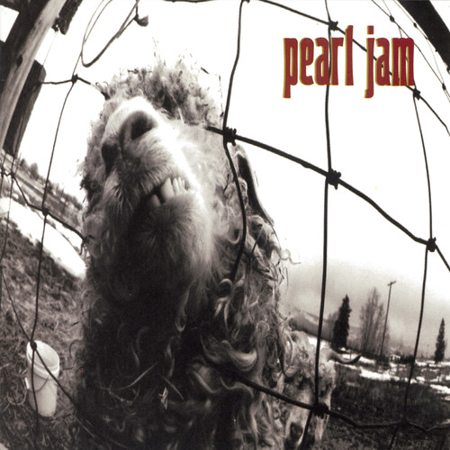 Pearl Jam - Vs. (Original)