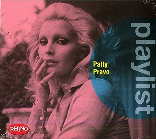 Playlist: Patty Pravo|Patty Pravo