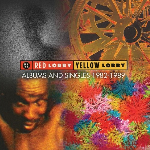 Albums & Singles 1982-1989 [Import]