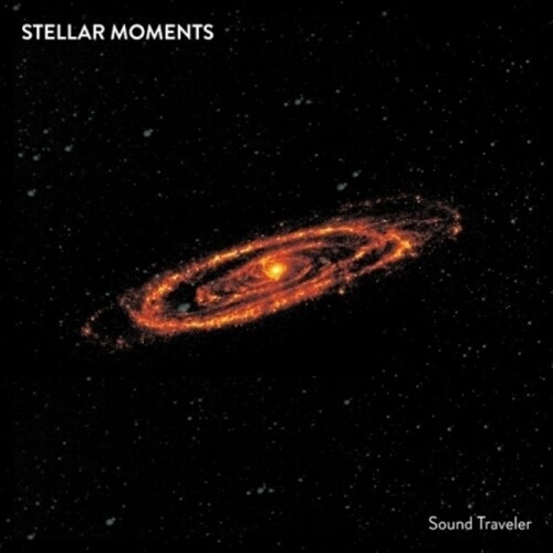 Sound Traveler [Import]