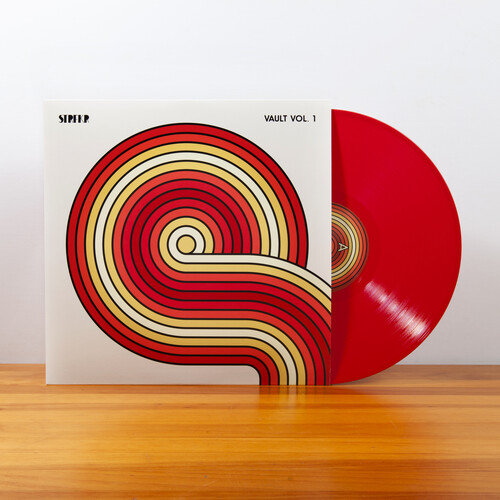 Vault, Vol. 1|Strfkr