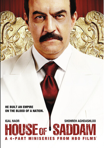 House of Saddam