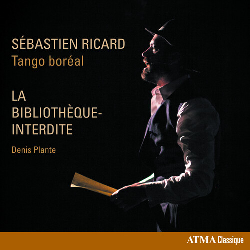 La Bibliotheque-interdite