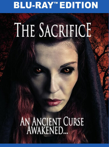 The Sacrifice