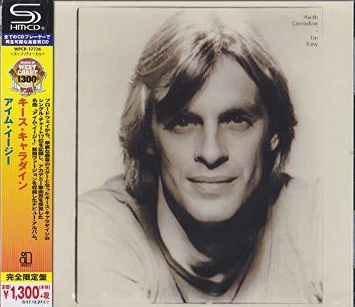I'm Easy|Keith Carradine