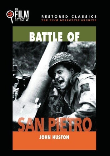 The Battle of San Pietro