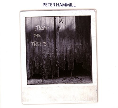 Peter Hammill - From The Trees