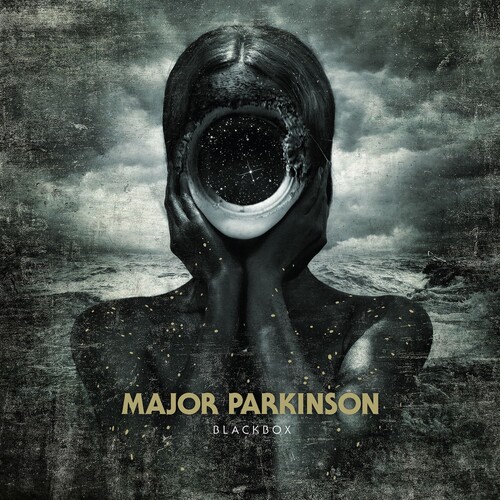 Major Parkinson - Blackbox