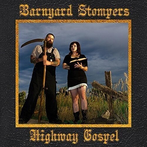 HIGHWAY GOSPEL